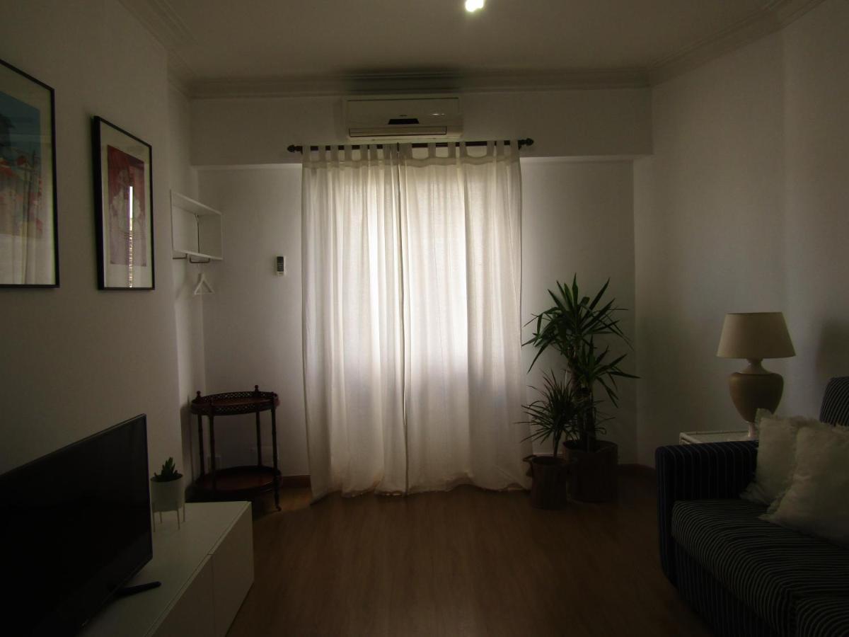 Casa Encantada - Poeta Lisboa Extérieur photo