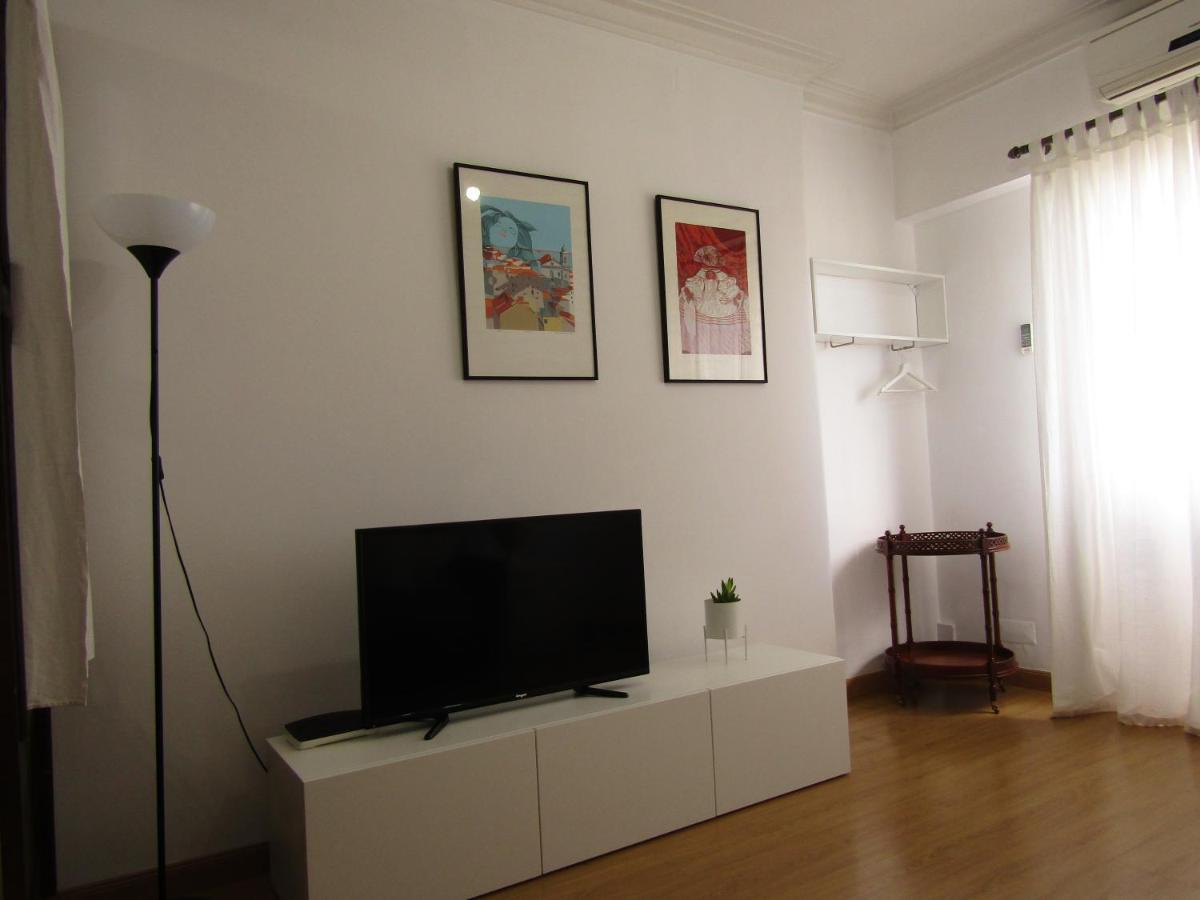 Casa Encantada - Poeta Lisboa Extérieur photo