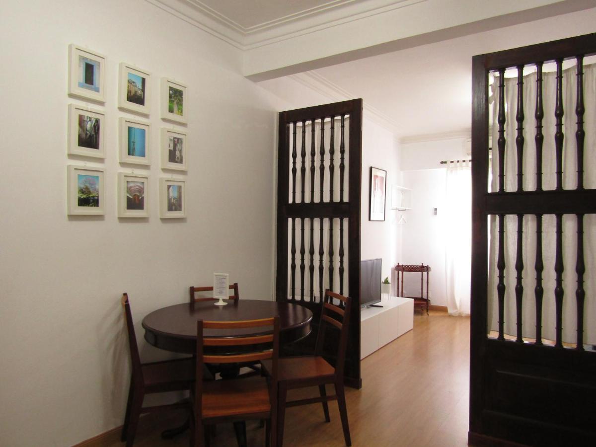 Casa Encantada - Poeta Lisboa Extérieur photo