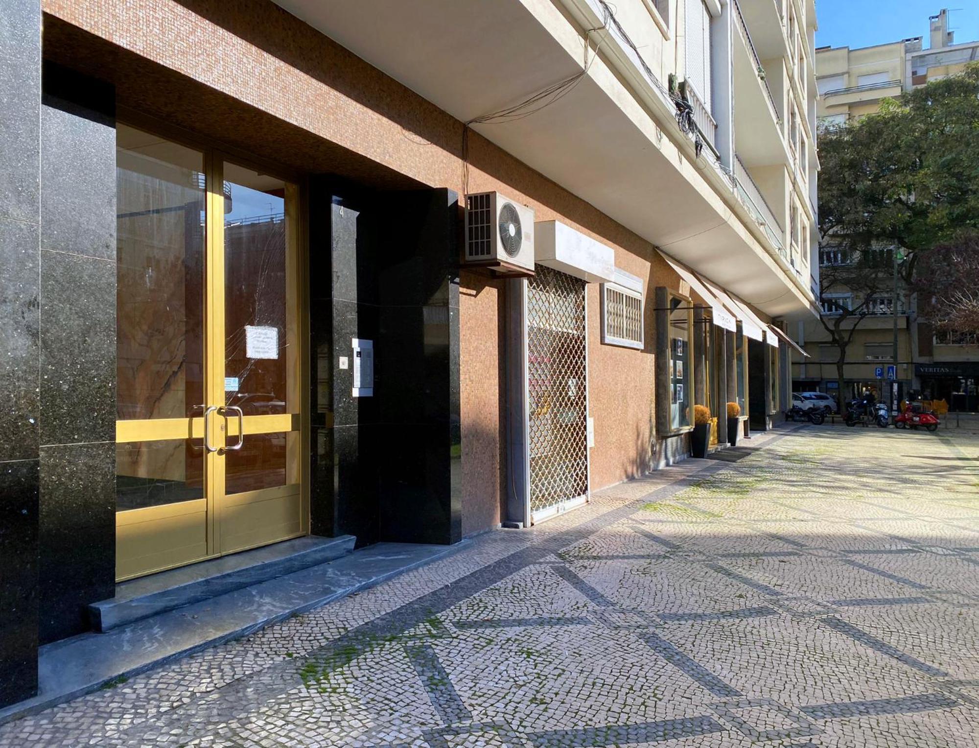Casa Encantada - Poeta Lisboa Extérieur photo