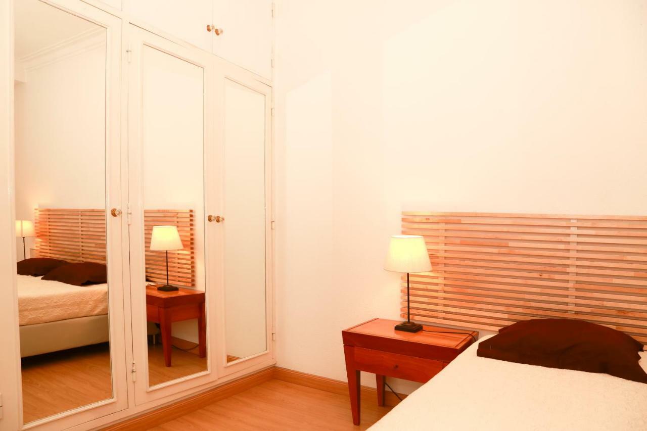 Casa Encantada - Poeta Lisboa Extérieur photo