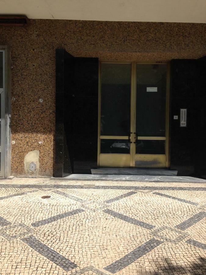 Casa Encantada - Poeta Lisboa Extérieur photo