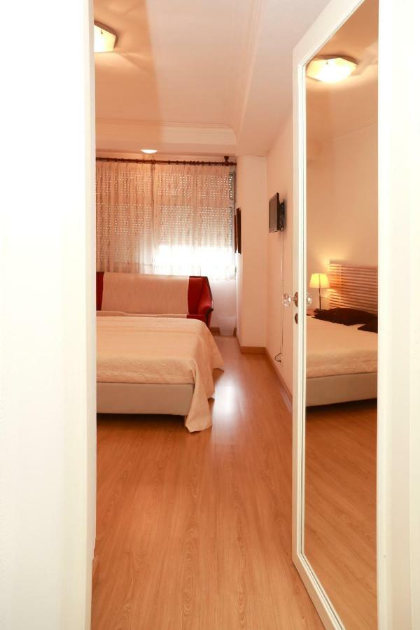 Casa Encantada - Poeta Lisboa Extérieur photo